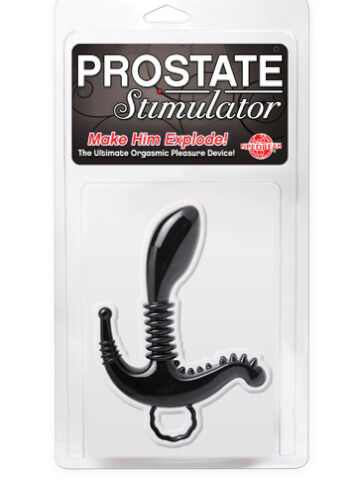 Anchor | Prostate Stimulator