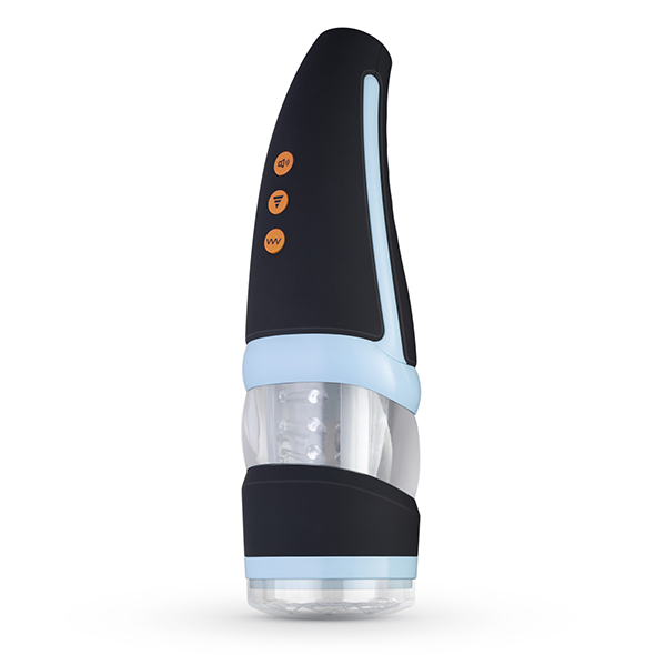 CRUIZR - Chttps://wholesale.eropartner.com/pictures/P02 Rotating And Vibrating Automatic Masturbator