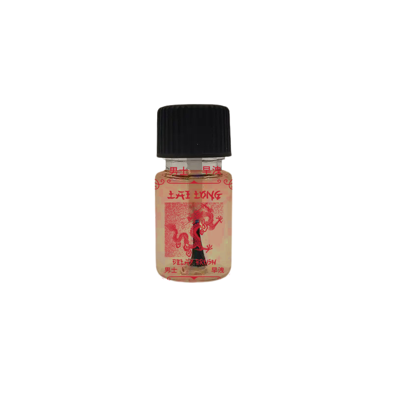 Lai Long Desensitizing Delay Brush for Men 4ml